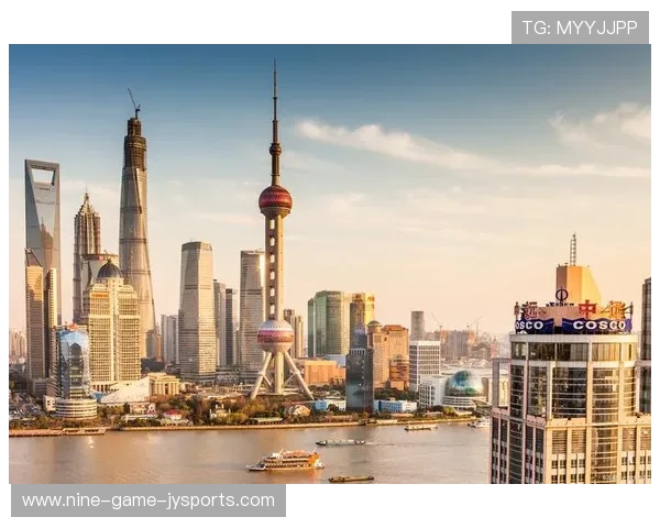 2026年上海热门城市步行路线推荐 探索这座城市的独特魅力