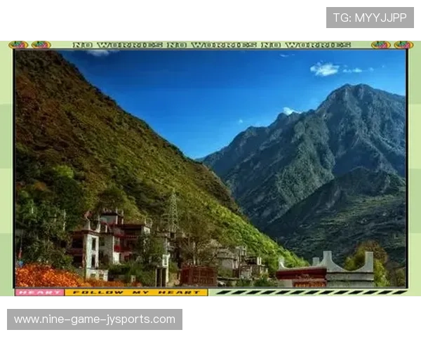 川西十日自驾全景路线探索美丽高原风光秘境