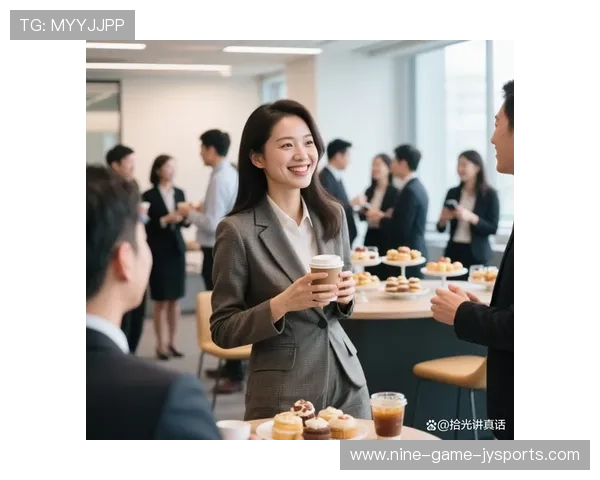 职场社交中如何巧妙拒绝不合理要求提升个人形象与职场关系