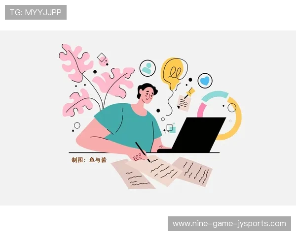 生活方式自媒体新趋势解读打造高质量内容吸引年轻受众